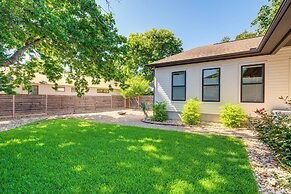 Spacious Austin Home: Near S Congress & Downtown!