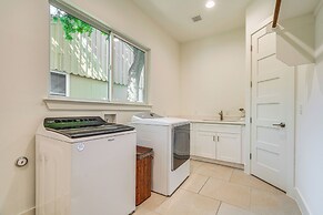 Spacious Austin Home: Near S Congress & Downtown!