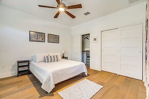 Spacious Austin Home: Near S Congress & Downtown!