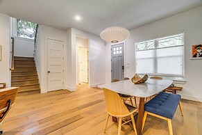 Spacious Austin Home: Near S Congress & Downtown!