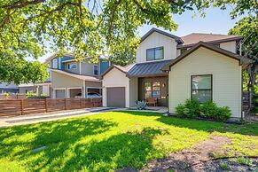 Spacious Austin Home: Near S Congress & Downtown!