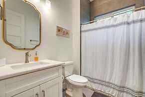 Spacious Austin Home: Near S Congress & Downtown!