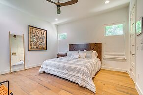 Spacious Austin Home: Near S Congress & Downtown!