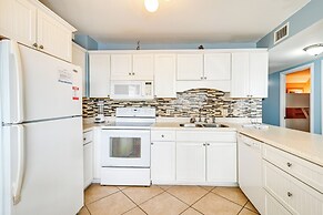 Oceanfront Condo w/ Pool Access in Myrtle Beach!