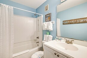 Oceanfront Condo w/ Pool Access in Myrtle Beach!