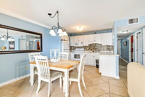 Oceanfront Condo w/ Pool Access in Myrtle Beach!