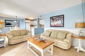 Oceanfront Condo w/ Pool Access in Myrtle Beach!