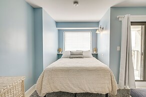 Oceanfront Resort Condo w/ Balcony in Myrtle Beach