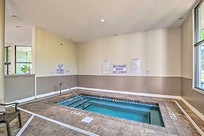 Oceanfront Resort Condo w/ Balcony in Myrtle Beach
