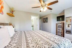 Branson Condo w/ Mountain-view Deck, Pool Access