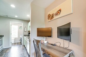 Branson Condo w/ Mountain-view Deck, Pool Access