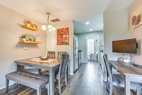 Branson Condo w/ Mountain-view Deck, Pool Access