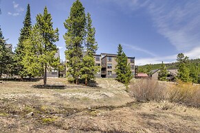 Centrally Located Big Sky Condo: Ski, Hike, Bike!