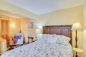 Centrally Located Big Sky Condo: Ski, Hike, Bike!