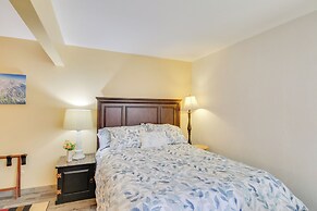 Centrally Located Big Sky Condo: Ski, Hike, Bike!
