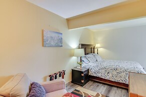 Centrally Located Big Sky Condo: Ski, Hike, Bike!