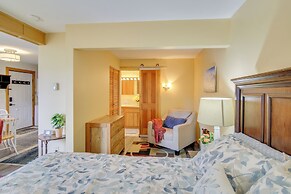 Centrally Located Big Sky Condo: Ski, Hike, Bike!