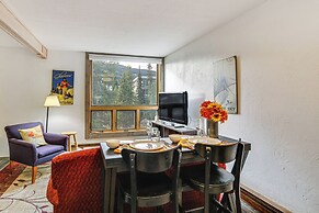 Centrally Located Big Sky Condo: Ski, Hike, Bike!