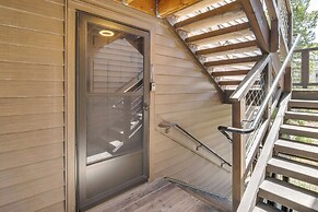 Centrally Located Big Sky Condo: Ski, Hike, Bike!