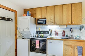 Centrally Located Big Sky Condo: Ski, Hike, Bike!
