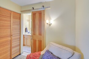 Centrally Located Big Sky Condo: Ski, Hike, Bike!