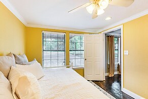 Private Dock & Deck: Eagle Mountain Lake Retreat!