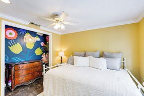 Private Dock & Deck: Eagle Mountain Lake Retreat!