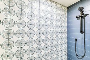 Private Dock & Deck: Eagle Mountain Lake Retreat!