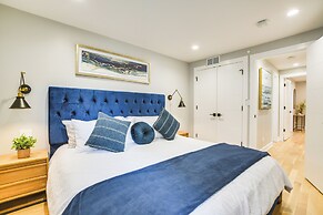 Stylish Chicago Retreat: Walk to Loyola University