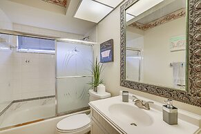 Dog-friendly Cape Coral Home: On-site Canal Access