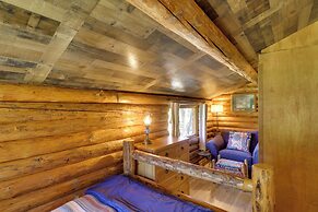 Rural Rexford Cabin, 2 Mi to Lake Koocanusa