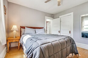 Snowmobile Trail On-site: Waterfront Mound Gem!