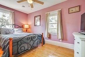 Snowmobile Trail On-site: Waterfront Mound Gem!