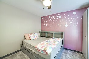 Pine Mountain Club Cabin w/ A/C & EV Charger