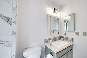 Pine Mountain Club Cabin w/ A/C & EV Charger