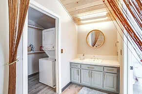 Pine Mountain Club Cabin w/ A/C & EV Charger