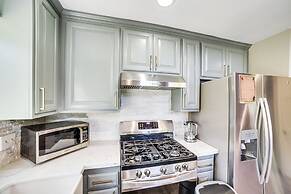 Pine Mountain Club Cabin w/ A/C & EV Charger