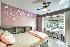 Pine Mountain Club Cabin w/ A/C & EV Charger