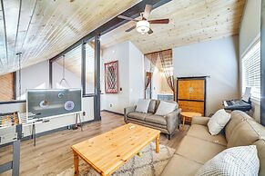 Pine Mountain Club Cabin w/ A/C & EV Charger