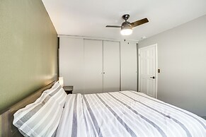 Pine Mountain Club Cabin w/ A/C & EV Charger