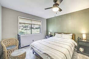 Pine Mountain Club Cabin w/ A/C & EV Charger