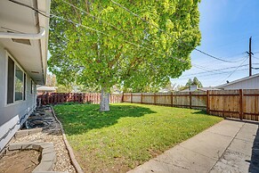 Updated Yakima Vacation Rental: Central Location!