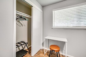 Updated Yakima Vacation Rental: Central Location!