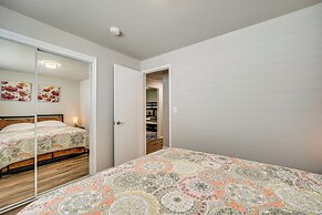 Updated Yakima Vacation Rental: Central Location!