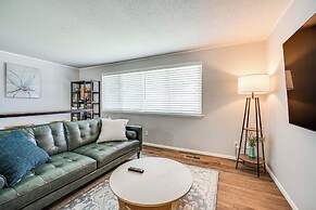 Updated Yakima Vacation Rental: Central Location!