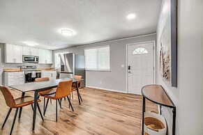 Updated Yakima Vacation Rental: Central Location!