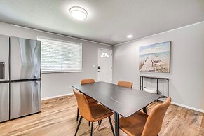Updated Yakima Vacation Rental: Central Location!