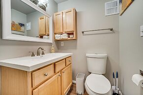 Updated Yakima Vacation Rental: Central Location!