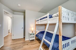 Updated Yakima Vacation Rental: Central Location!