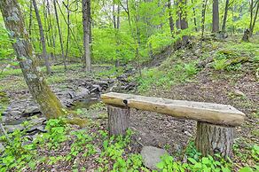 Cozy Catskills Cabin - 12 Mi to Windham Mountain!